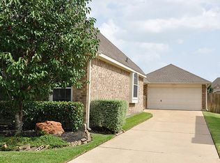 18011 Timber Mist Ct, Cypress, TX 77433