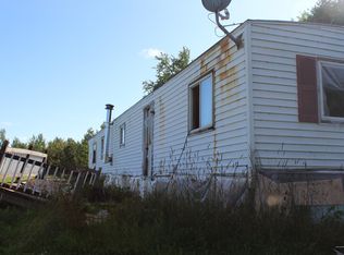 85 W Ridge Rd, Littleton, ME 04730