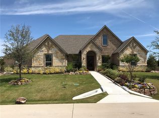 411 Snead Dr, Wylie, TX 75098