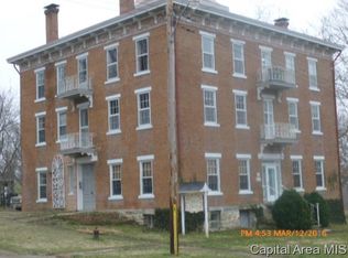 30 Main St, Bluffs, IL 62621