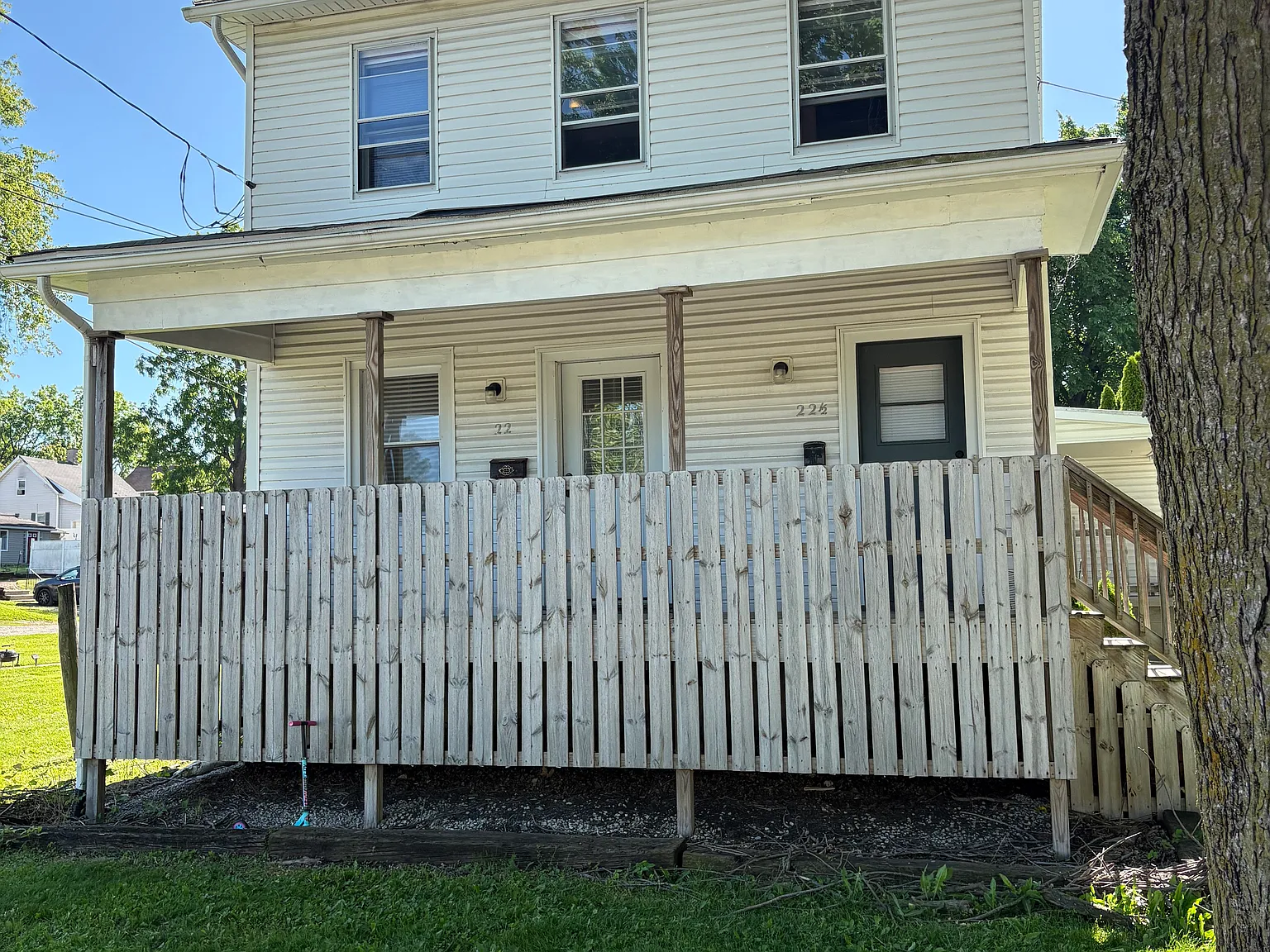 3 bed, 1150 sqft, $1,575 — Photo 1