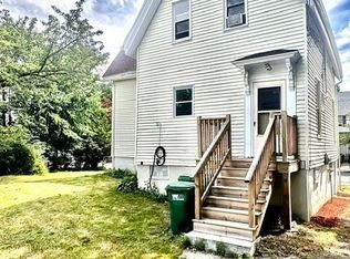 44 Jerome St, Medford, MA 02155