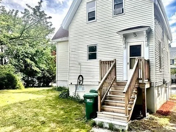44 Jerome St, Medford, MA 02155