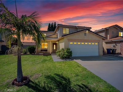 225 Cinnamon Oak Ave, Ventura, CA, 93004