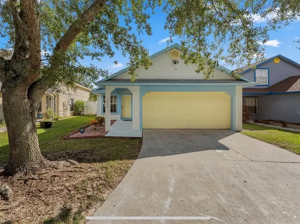 1942 Bluets Ct, Orlando, FL 32824