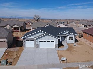 429 Deville Dr, Greeley, CO 80634