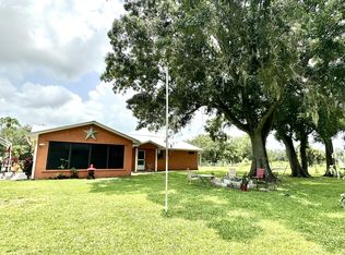 840 NW 141st St, Okeechobee, FL 34972