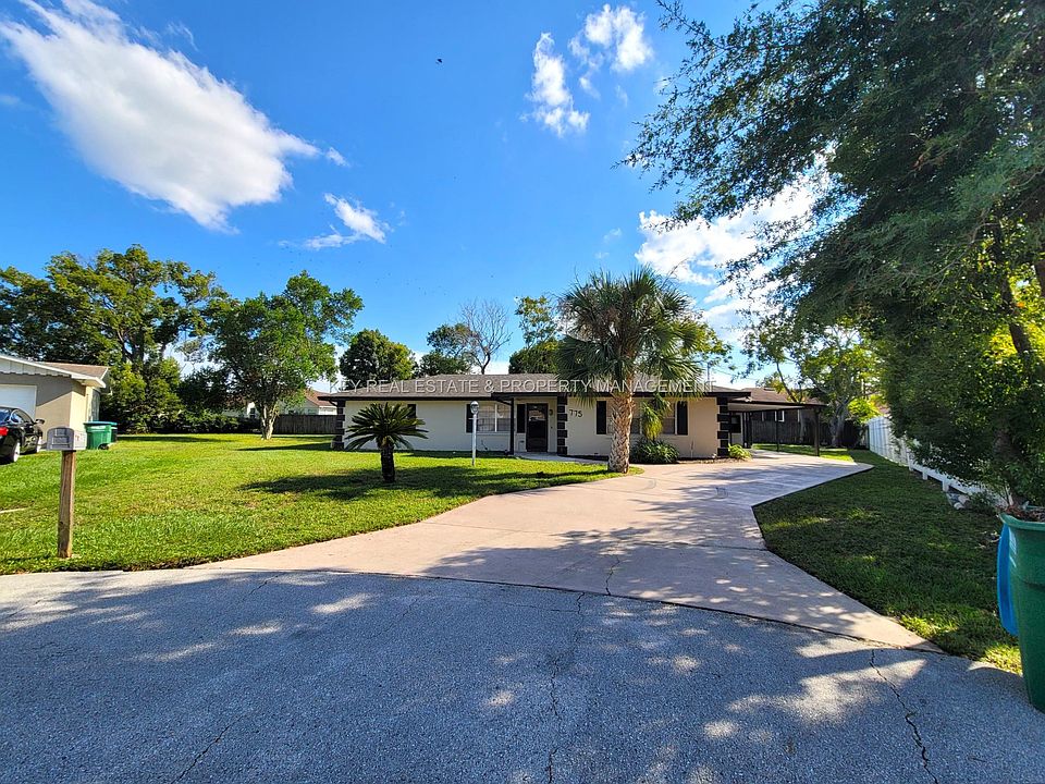 775 Gordon Ct, Deltona, FL 32725 Zillow