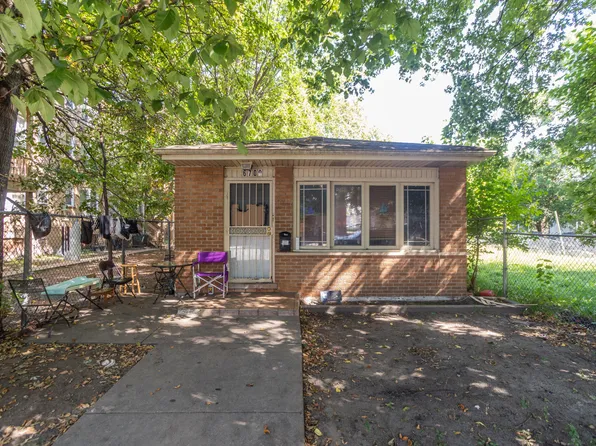 6709 S Rhodes Ave, Chicago, IL 60637