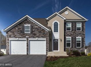 3424 Hill Gail Dr, Chesapeake Beach, MD 20732