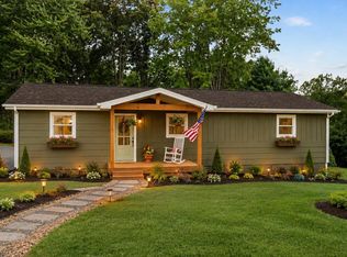 1520 Link Rd, Bedford, VA 24523