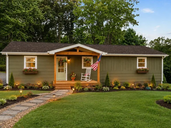 1518 Link Rd, Bedford, VA 24523