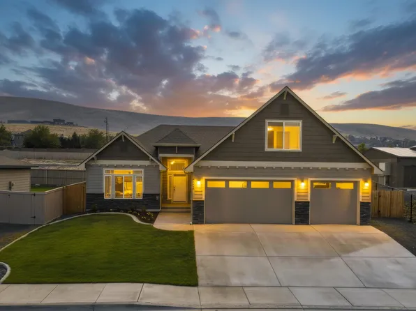 4272 S Anderson Pl, Kennewick, WA 99337