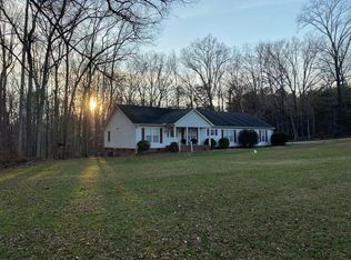 607 Clem Rd, Greenwood, SC 29649