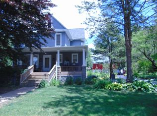 301 S Washington St, Bement, IL 61854