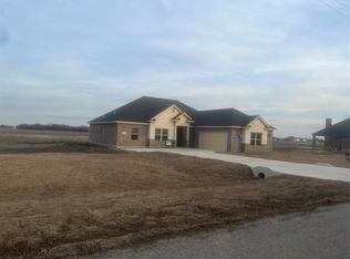 781 Ebenezer Rd, Palmer, TX 75152