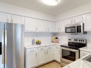 Villas at Preston Lakes Apartment Homes, Owasso, OK 74055