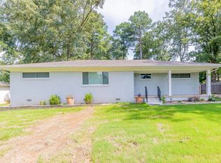 1023 Woodland, Benton, AR 72019