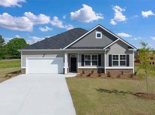 390 Abbott Rd, Statham, GA 30666