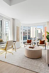 Rented by The Moinian Group