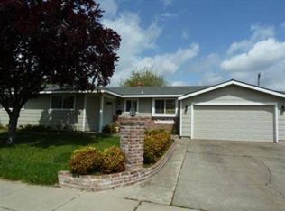 6719 Le Mans Ave, Citrus Heights, CA