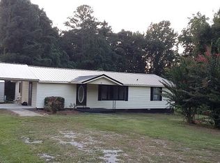 217 Harris Ave, Roanoke, AL 36274