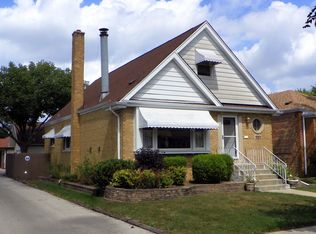 2556 W 117th St, Chicago, IL 60655