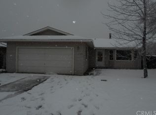 700 Ruth Way, Susanville, CA 96130