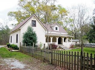 7622 Capps Ferry Rd, Douglasville, GA 30135