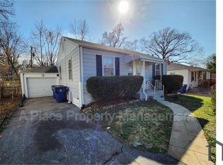 9416 Kathlyn Dr, Saint Louis, MO 63134