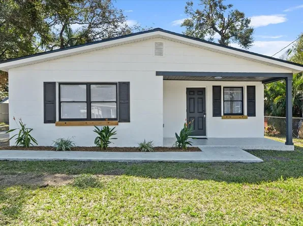 803 N Castle Ct, Tampa, FL 33612