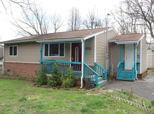 1500 Willoughby Rd LOT 10, Knoxville, TN 37920