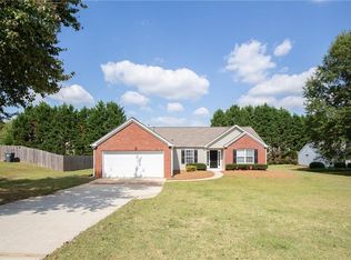 503 Springmoor Ct, Loganville, GA 30052