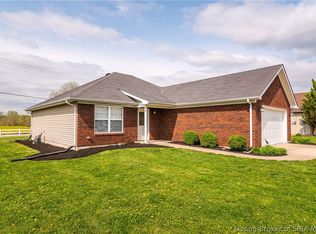 12001 New Perry Ln, Sellersburg, IN 47172