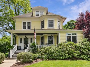 3 Mayhew Ave, Larchmont, NY 10538