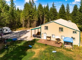 26749 N Rourke Rd, Spirit Lake, ID 83869