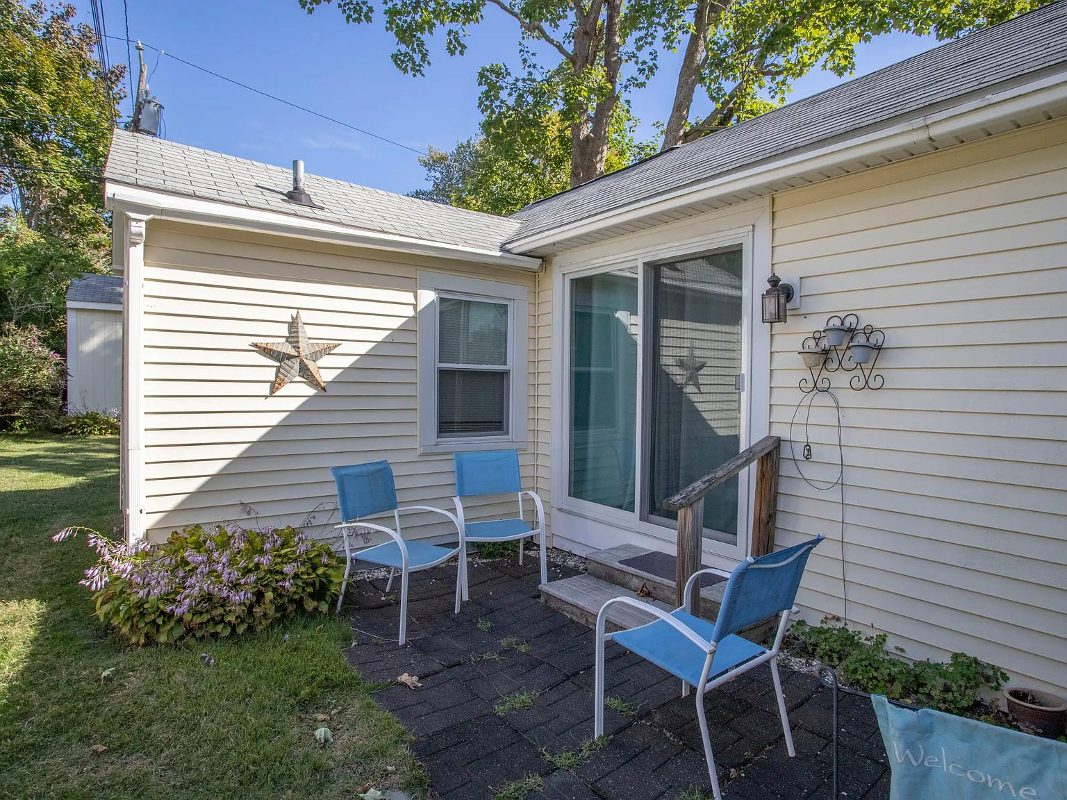 1 bed, 536 sqft, $1,700 — Photo 3