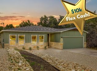 4205 Outpost Trce, Lago Vista, TX 78645