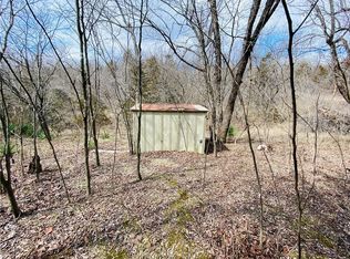 258 NE Lakeside Dr, La Cygne, KS 66040