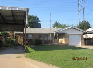 2820 SW 81st St, Oklahoma City, OK 73159
