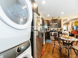 1566 Tremont St #3CP, Roxbury Crossing, MA 02120