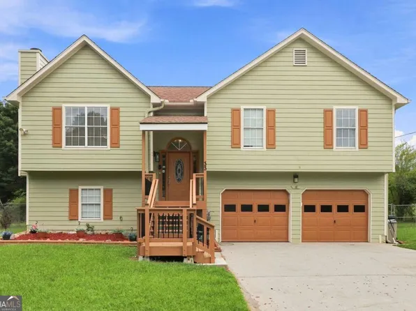33 Jacob Trl, Villa Rica, GA 30180