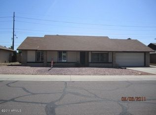 14029 N 43rd Dr, Glendale, AZ 85306