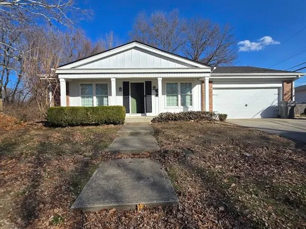 3105 N Lawndale Ave, Indianapolis, IN 46224