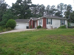 9 Helmsley Ln, Bella Vista, AR 72715