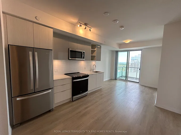 50 Dunfield Ave #3414 — Photo 2