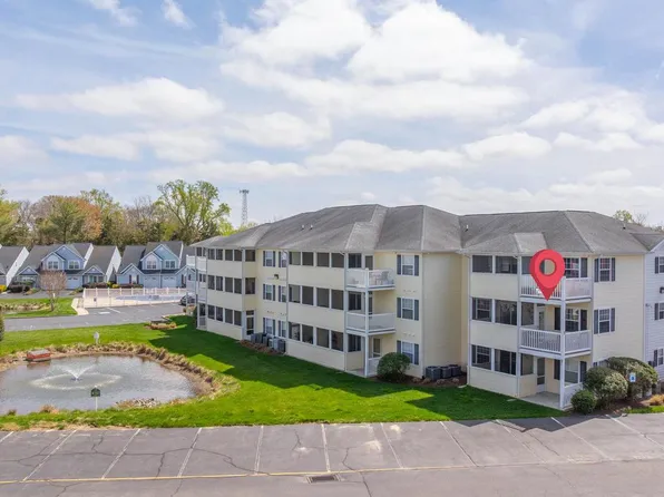 17275 King Phillip Way Unit 7, Lewes, DE 19958