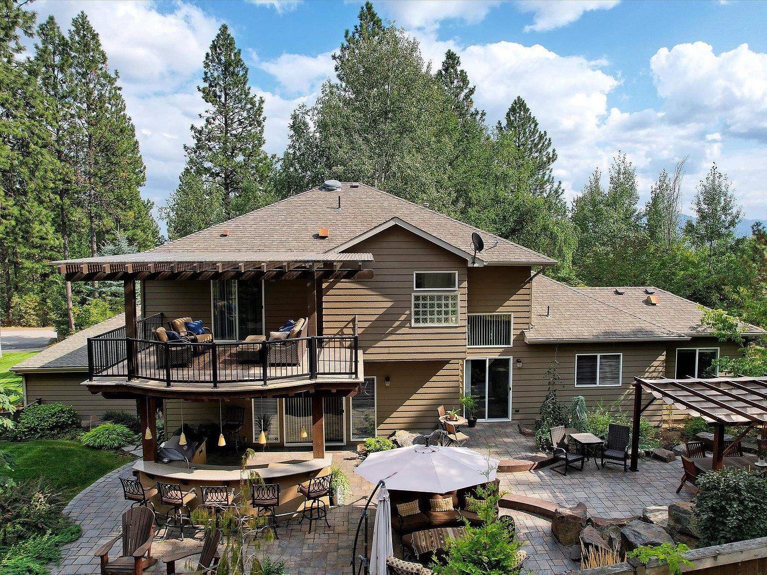 9007 N Simpson Rd Newman Lake Wa Mls Zillow