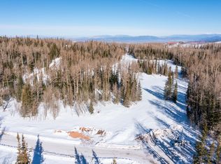 307 E Mountain View Dr, Brian Head, UT 84719