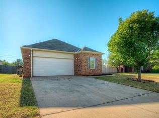 7112 Eagles Lndg, Oklahoma City, OK 73135